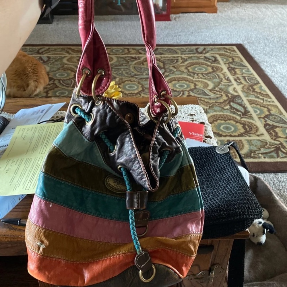 Purse
